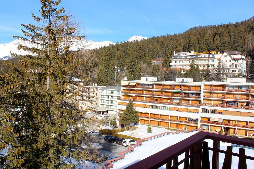 Art De Vivre Crans-Montana