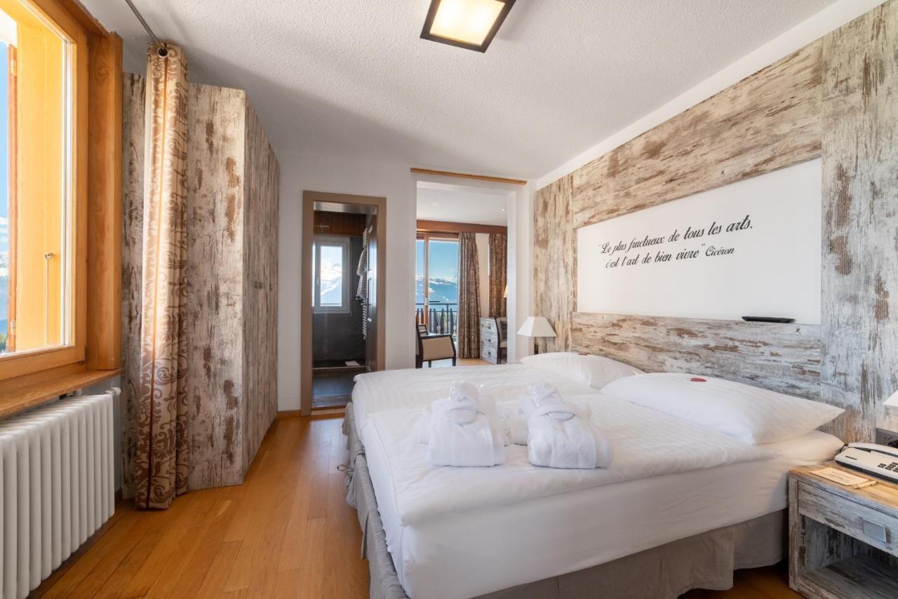 Art De Vivre Hotel Crans-Montana