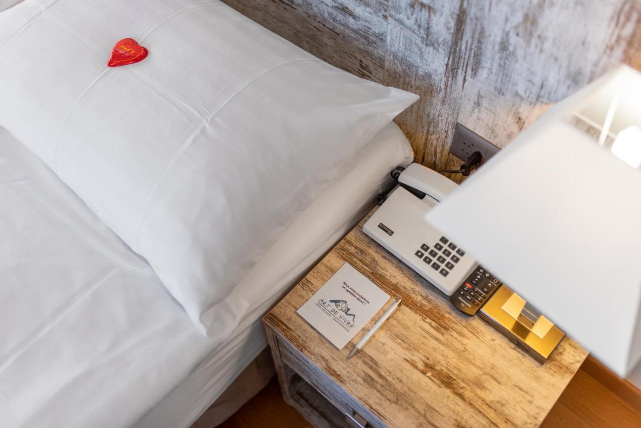 Art De Vivre Hotel 4*