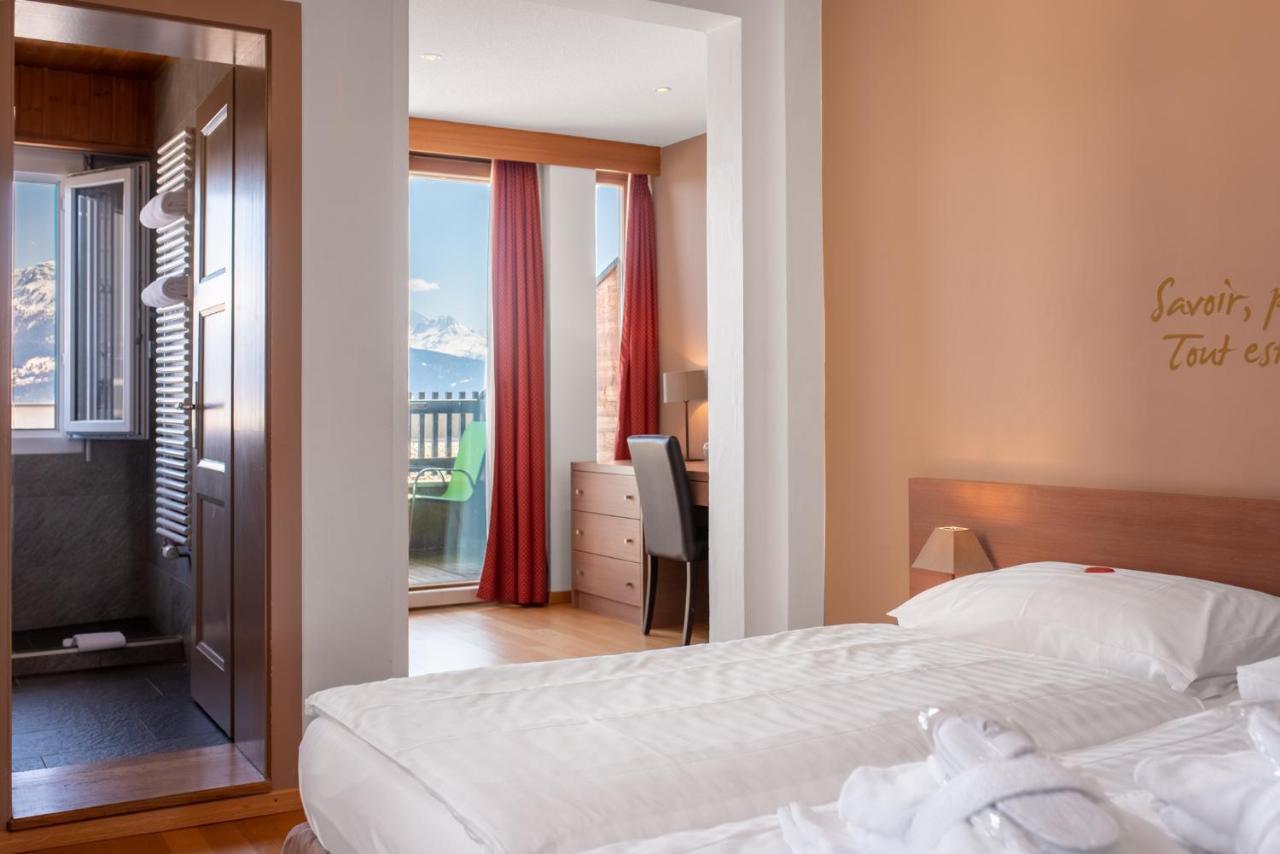 Boutique Art De Vivre & 4* Crans-Montana
