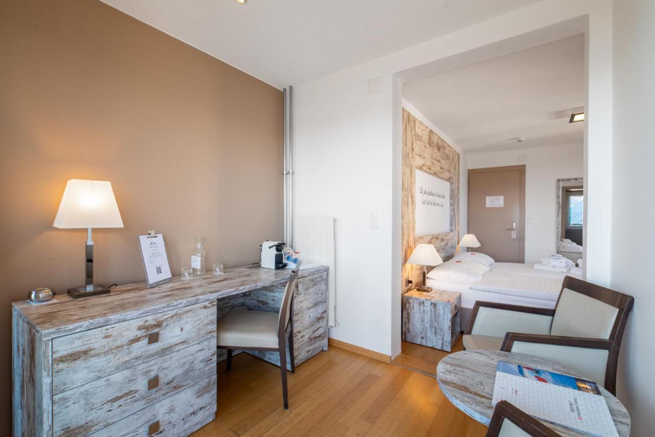 Art De Vivre Hotel 4*