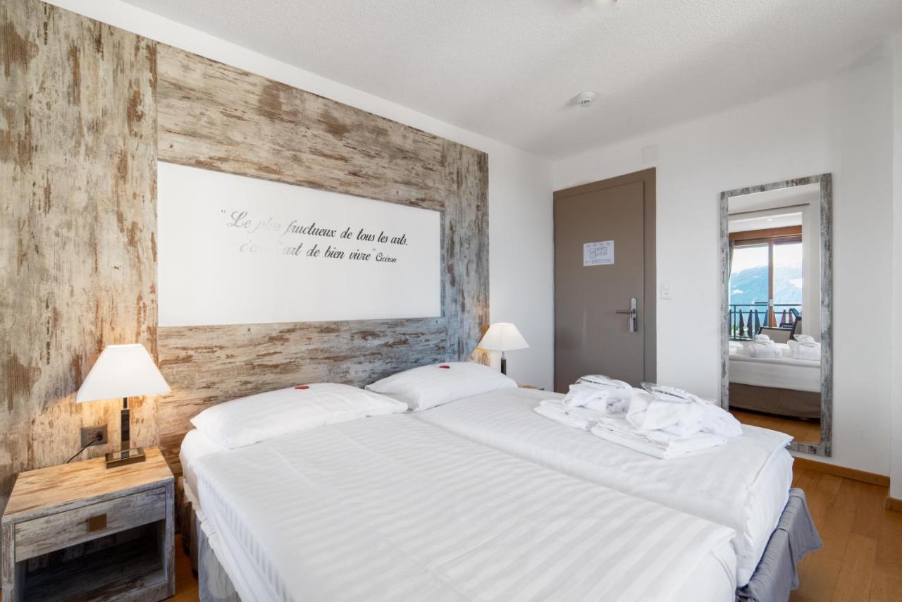 Art De Vivre 4* Crans-Montana
