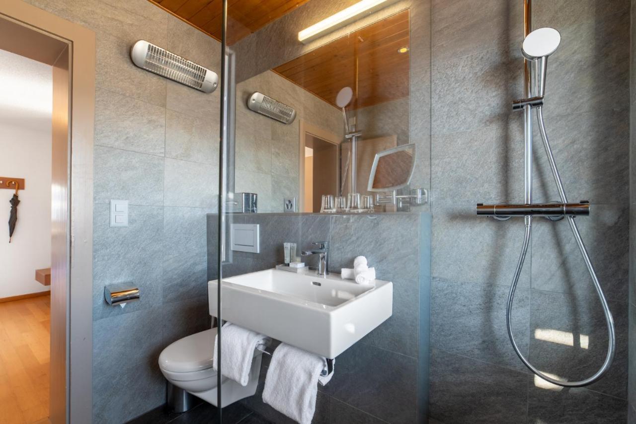 Boutique Art De Vivre & 4* Crans-Montana