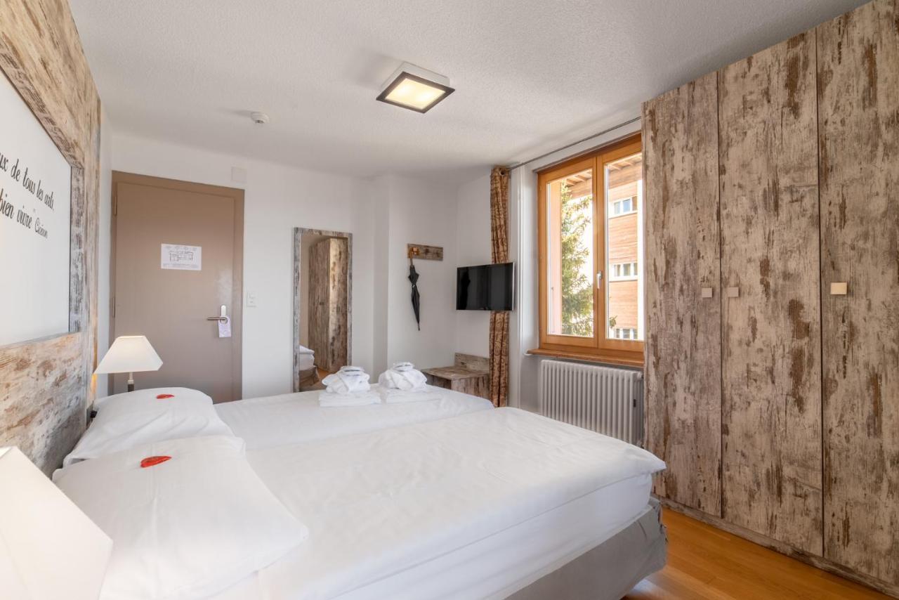 Boutique Art De Vivre & Hotel