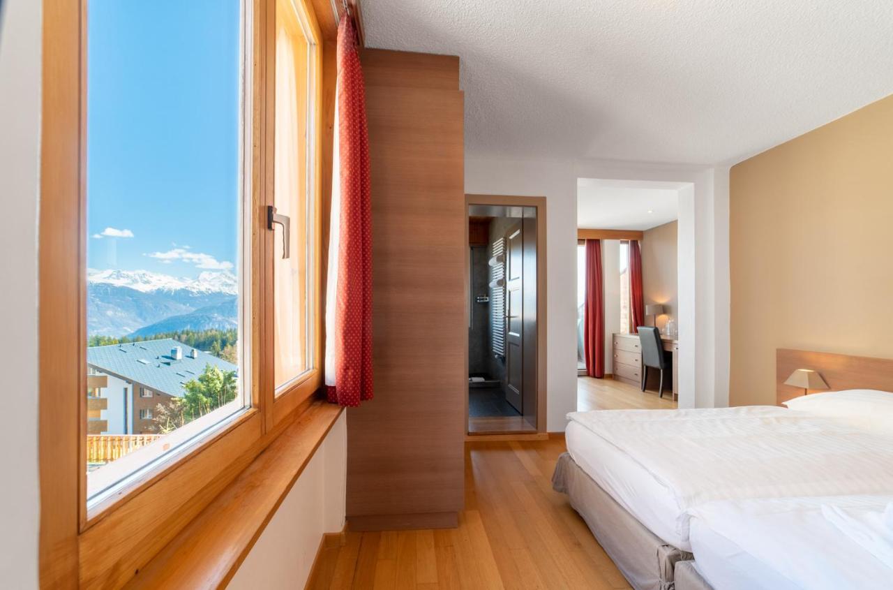 Art De Vivre Hotel Crans-Montana