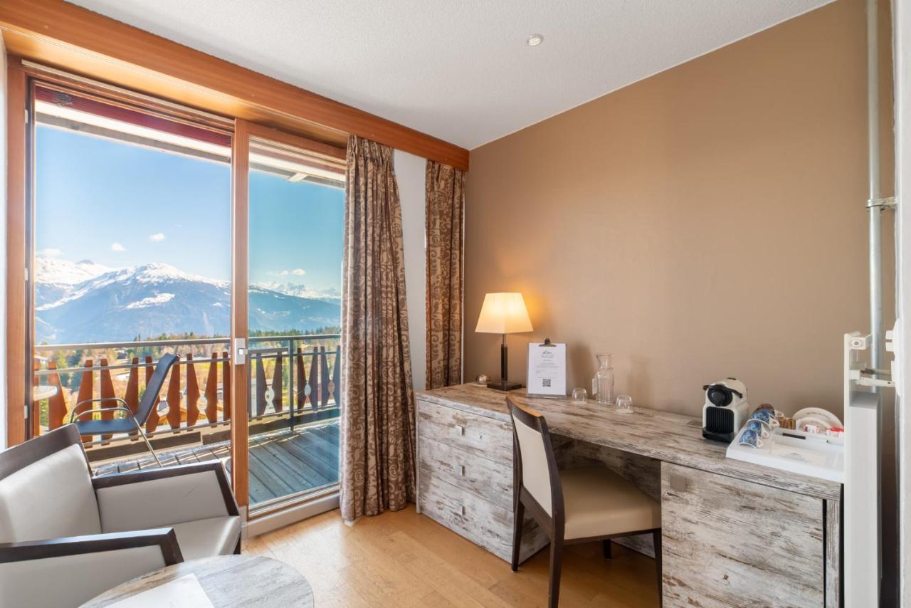 Art De Vivre Crans-Montana