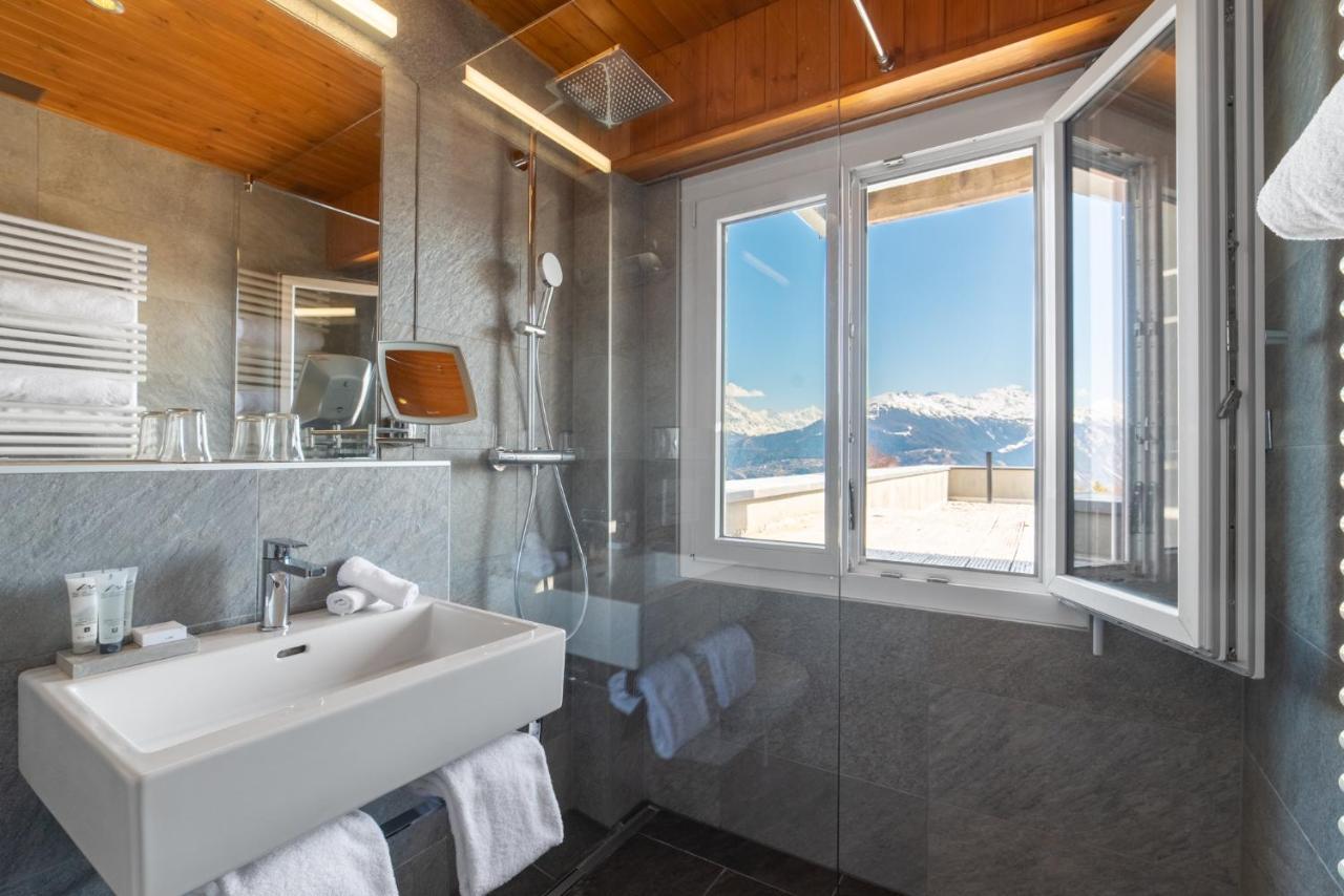 Art De Vivre Crans-Montana