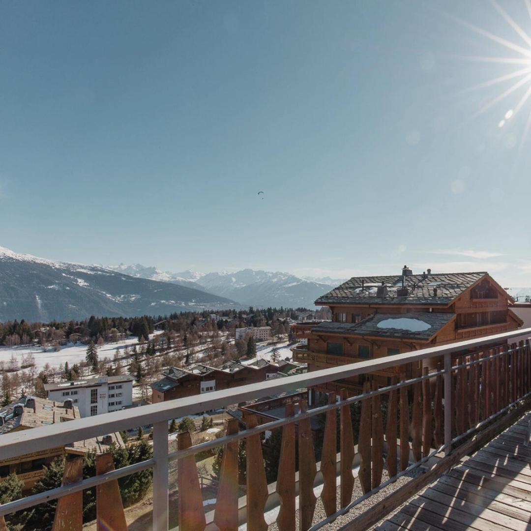 Boutique Art De Vivre & Crans-Montana