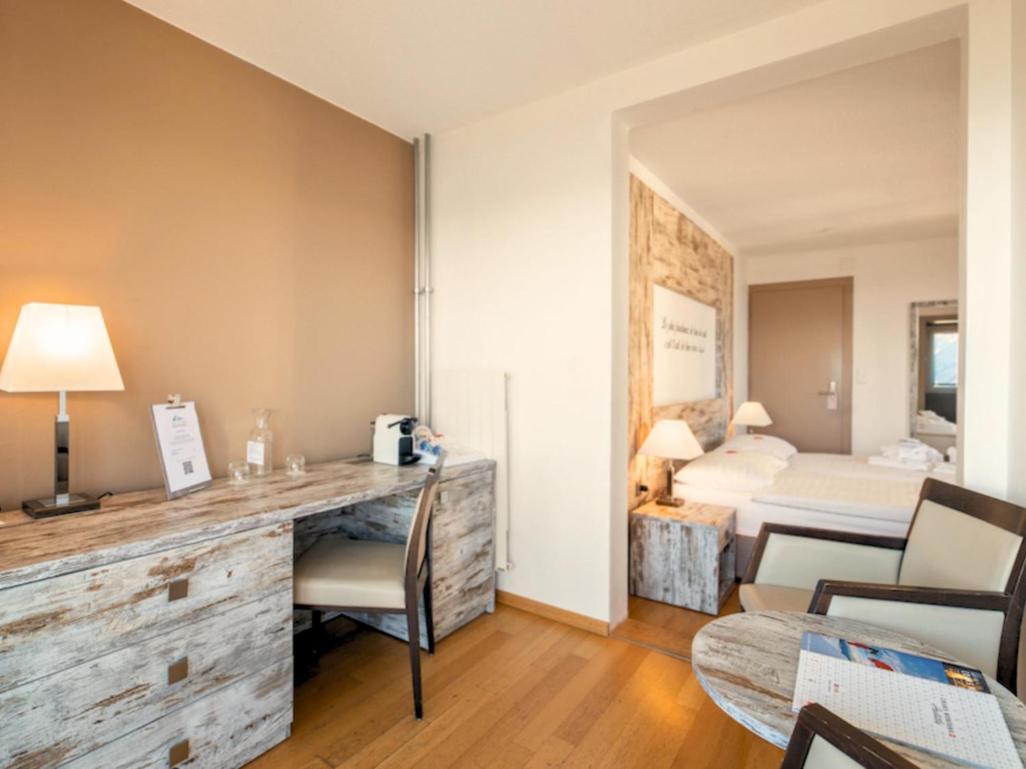 Hotel Art De Vivre