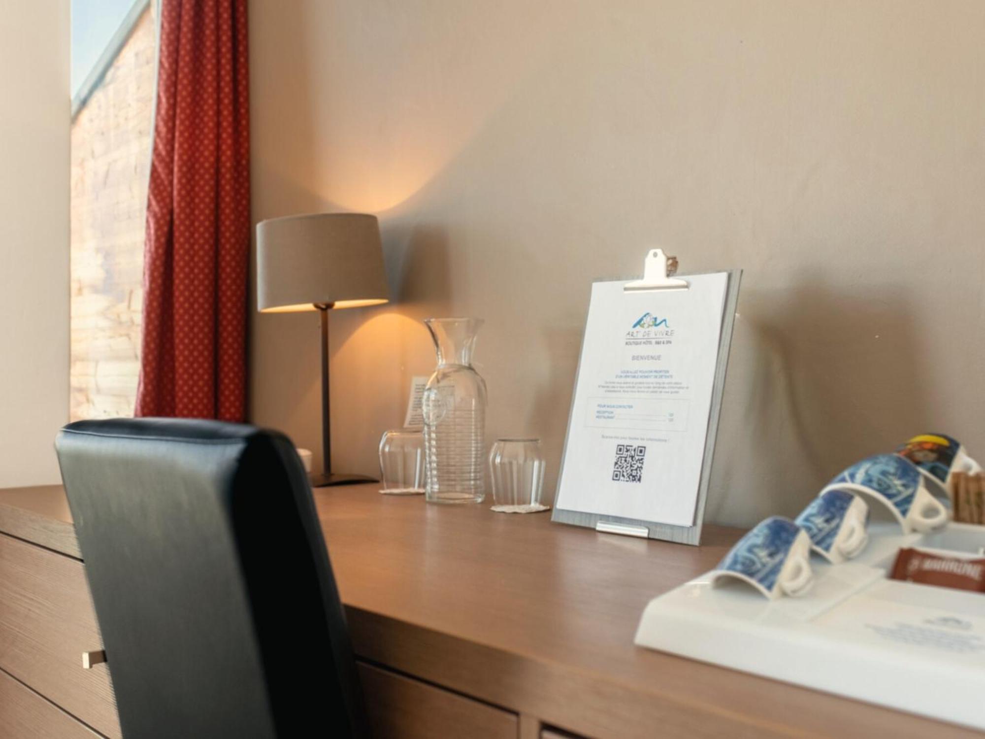 Art De Vivre Hotel 4*