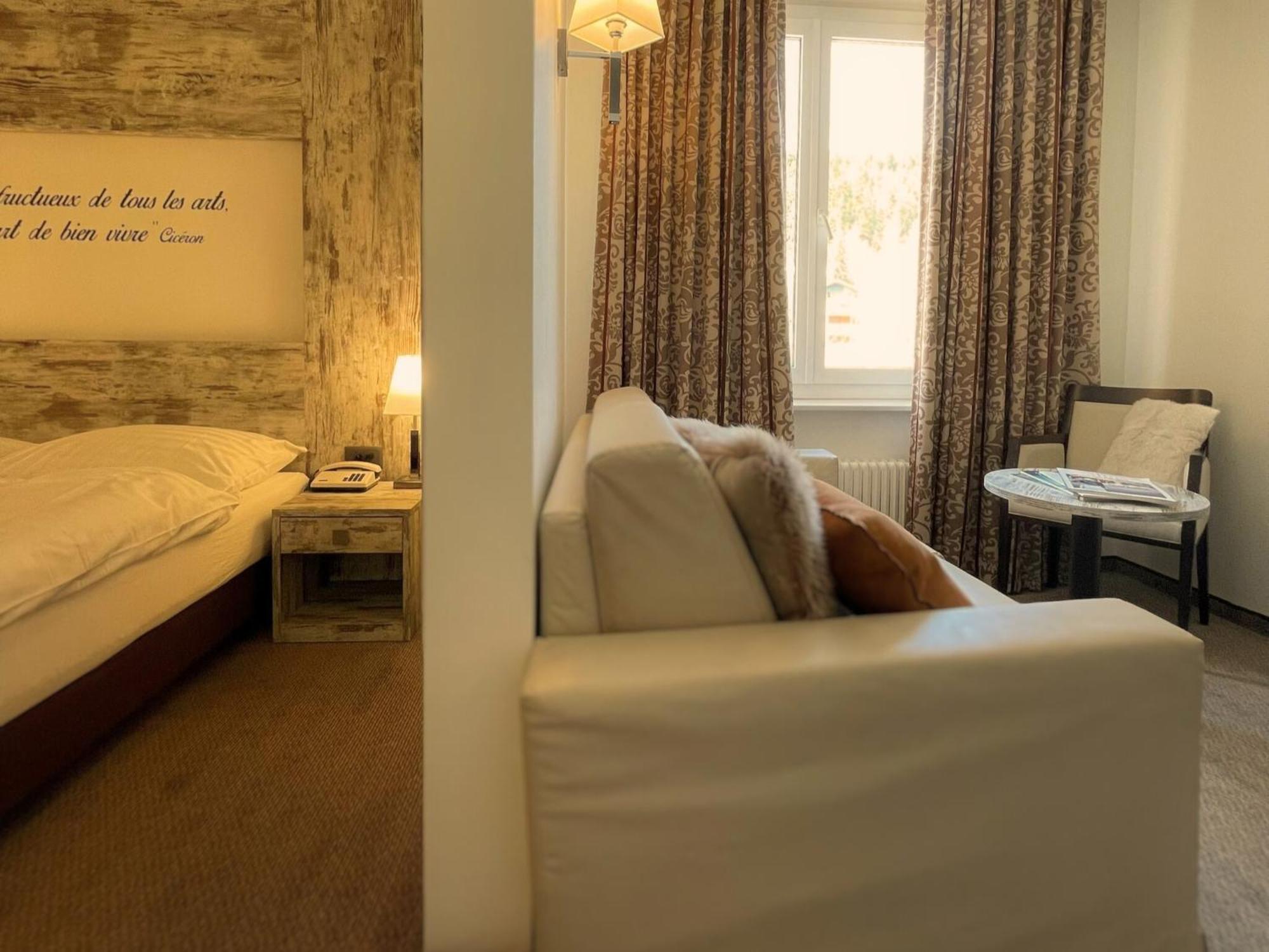 Boutique Art De Vivre & Crans-Montana