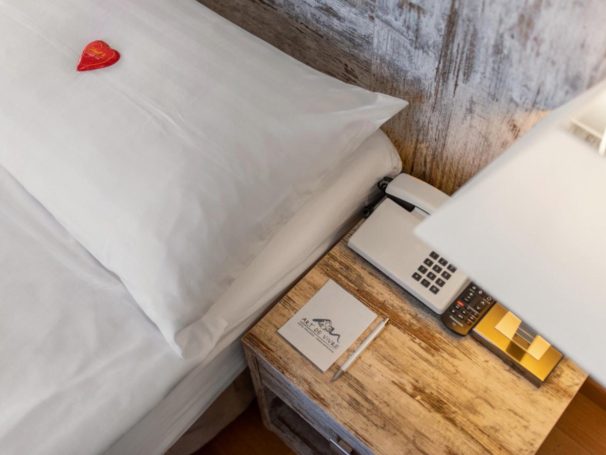 Hotel Art De Vivre