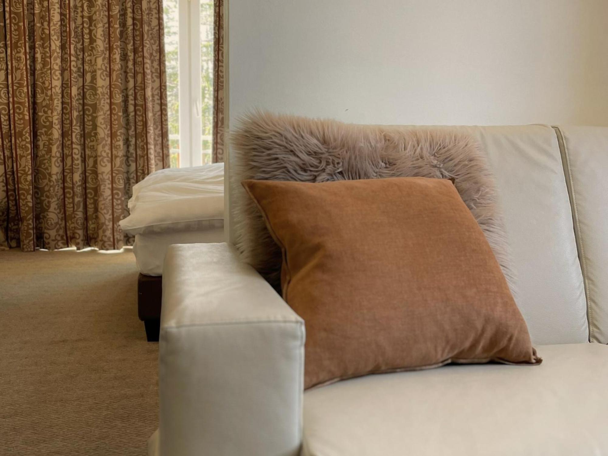 Hotel Boutique Art De Vivre & Crans-Montana