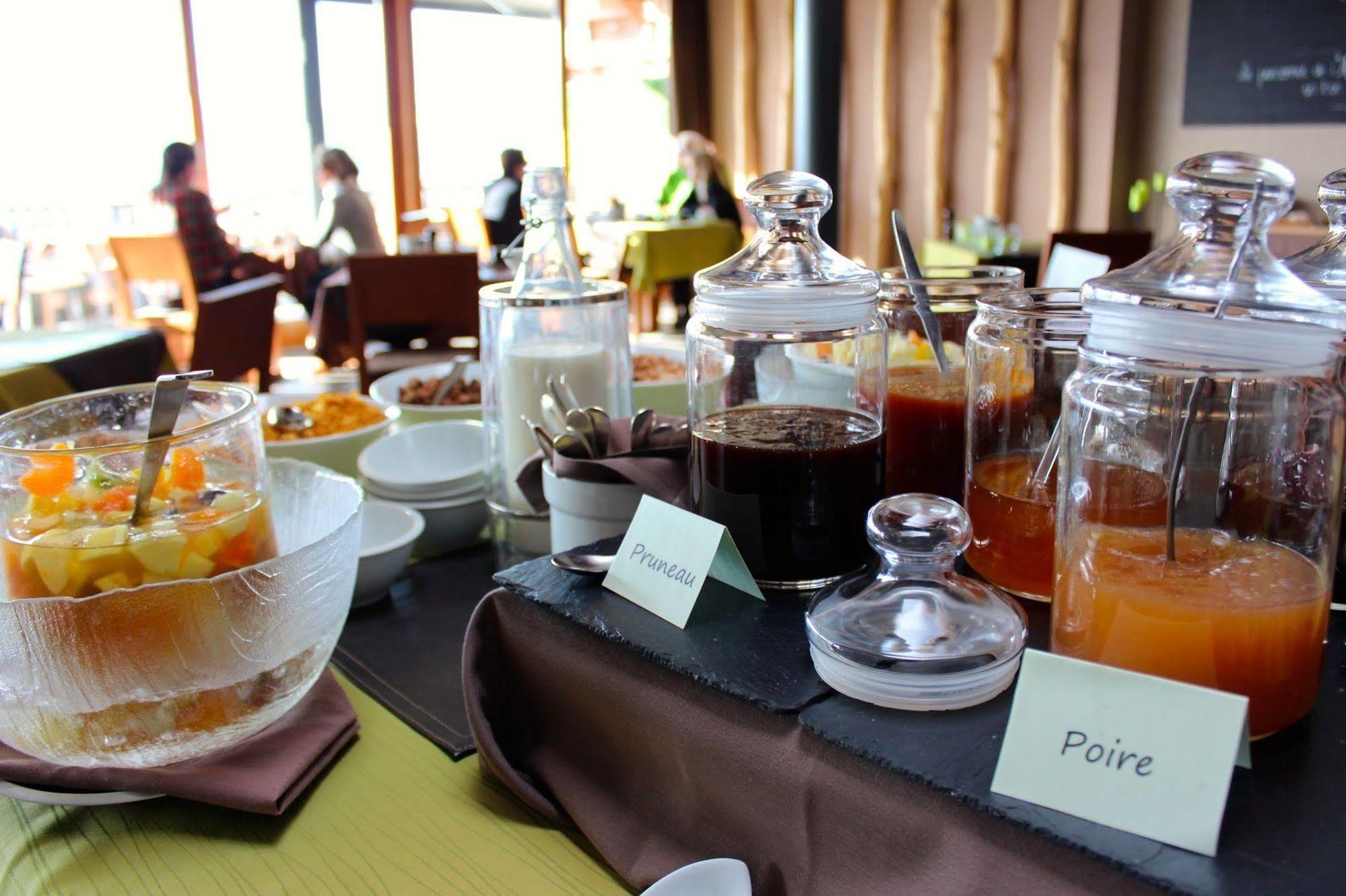 Hotel Boutique Art De Vivre & Crans-Montana