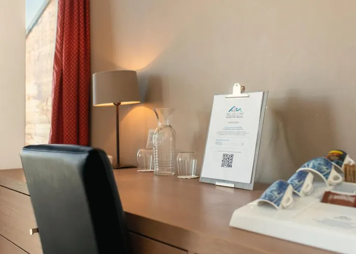 Boutique Hotel Art De Vivre & Spa