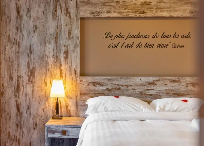Boutique Hotel Art De Vivre & Spa