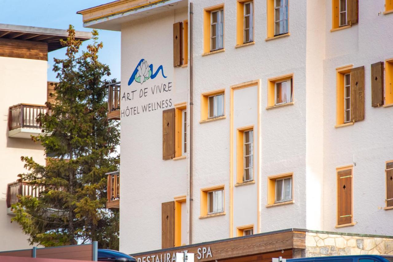 Hotel Boutique Art De Vivre & 4*