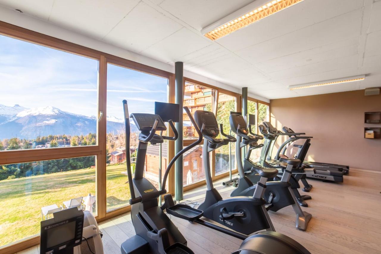 Boutique Art De Vivre & Crans-Montana