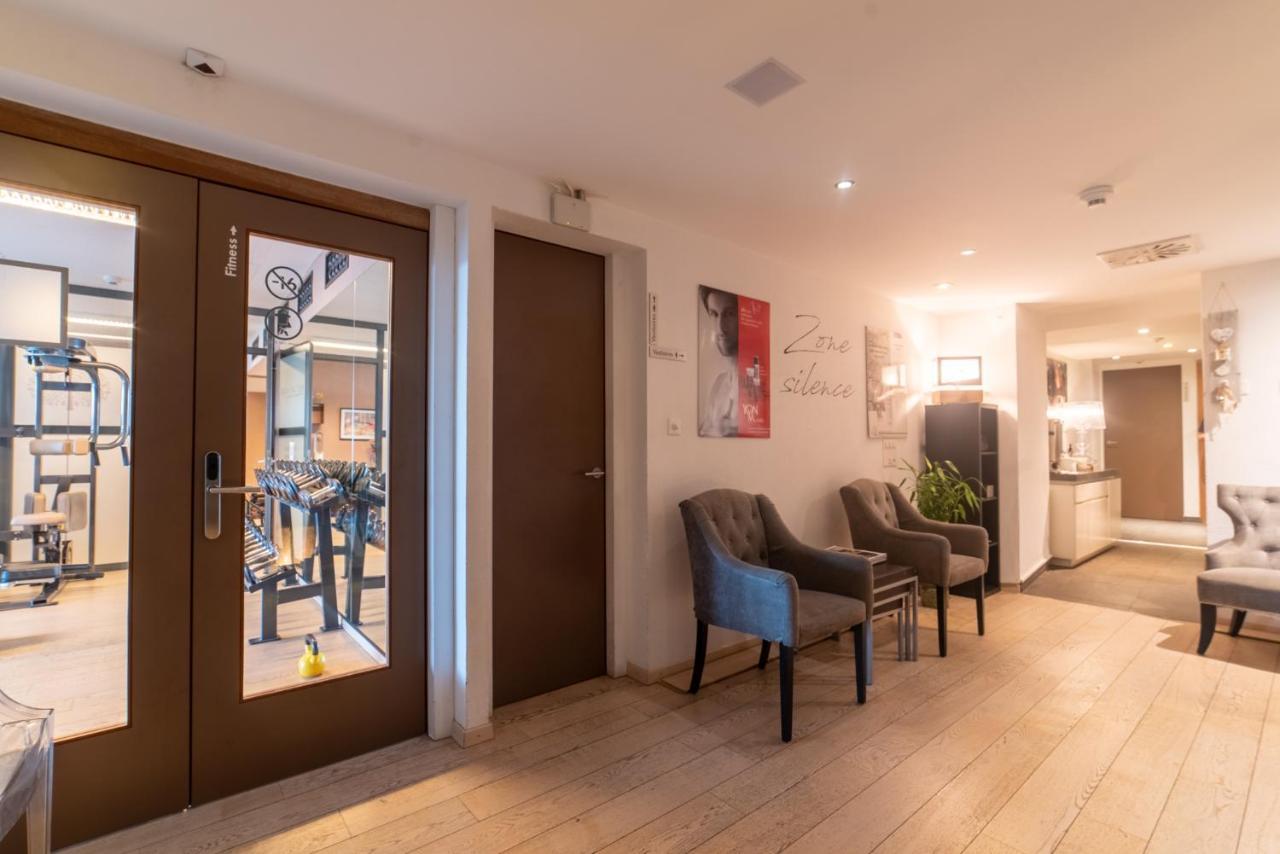 Hotel Boutique Art De Vivre & 4*