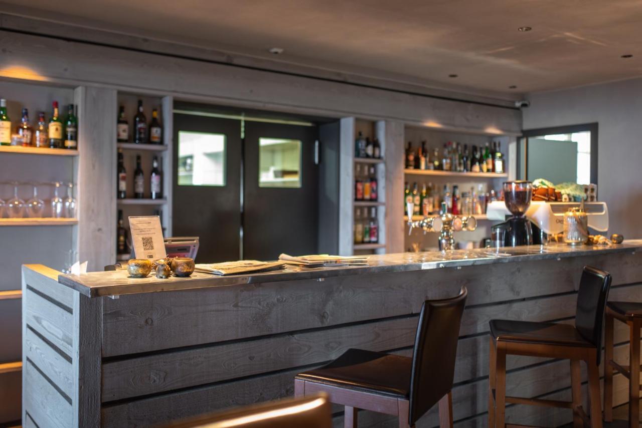 Boutique Art De Vivre & Hotel Crans-Montana