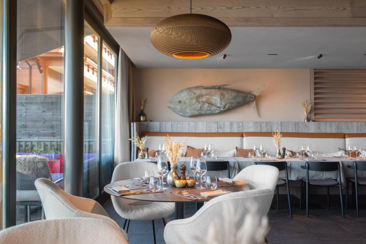 Boutique Art De Vivre & 4* Crans-Montana