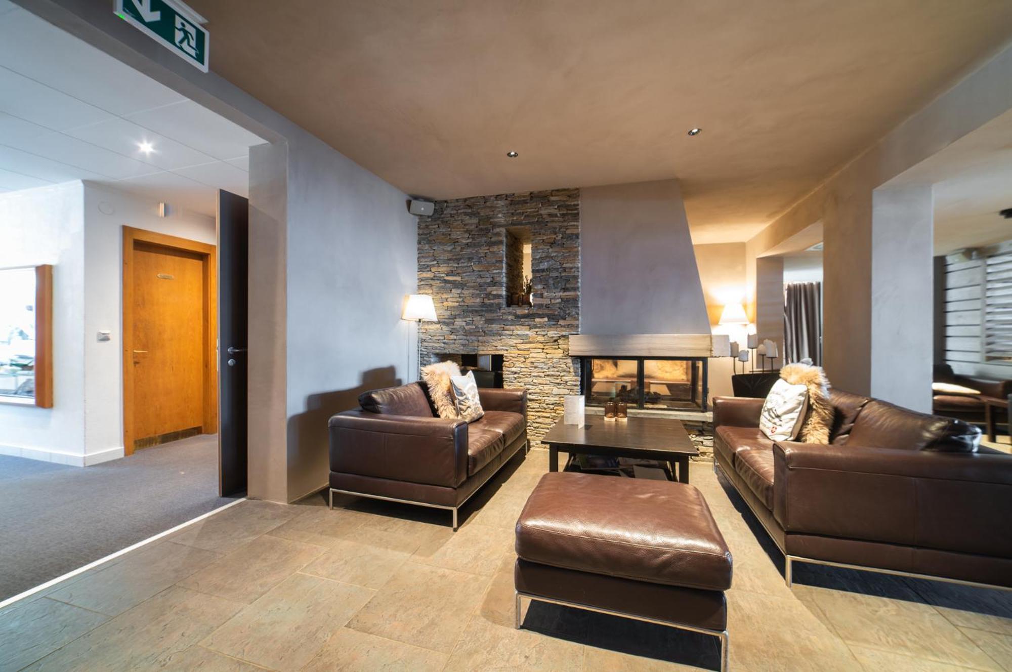 Hotel Boutique Art De Vivre & Crans-Montana