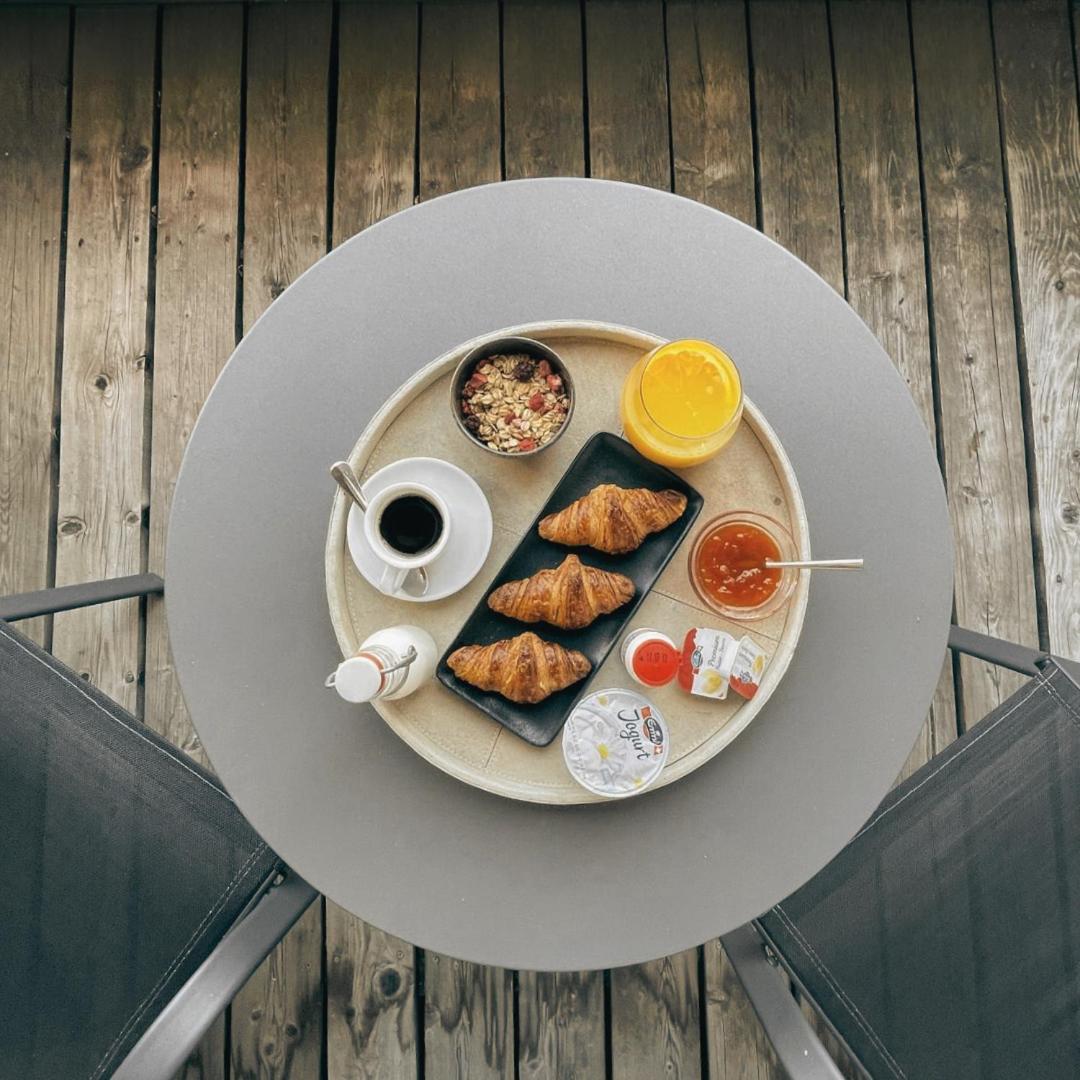 Boutique Art De Vivre & Hotel Crans-Montana