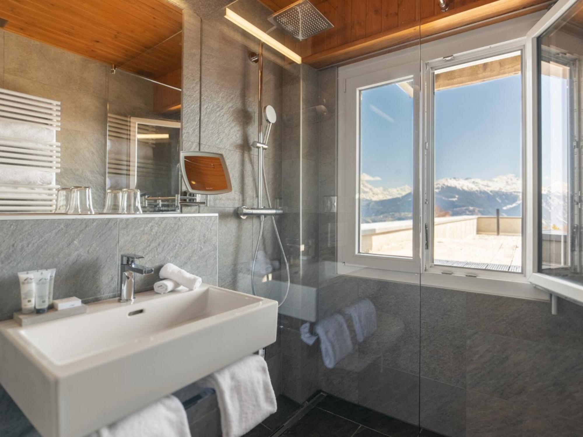 Boutique Art De Vivre & 4* Crans-Montana