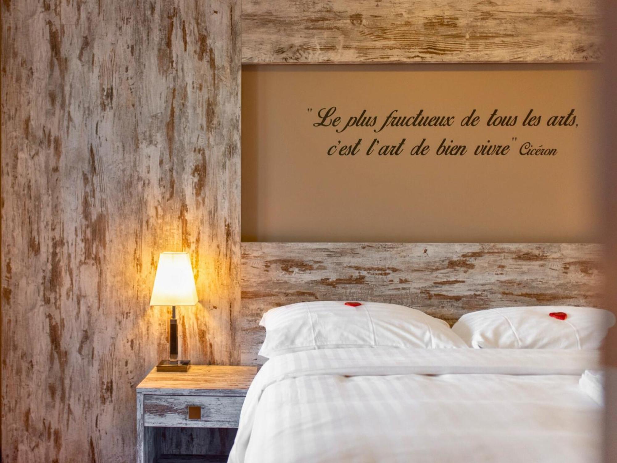 Hotel Boutique Art De Vivre &