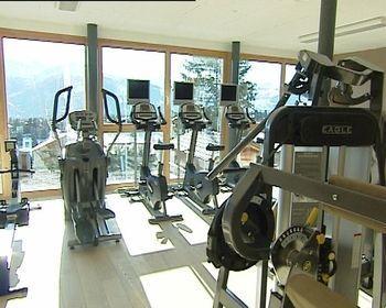 Boutique Art De Vivre & 4* Crans-Montana