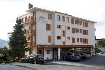 Boutique Art De Vivre & 4* Crans-Montana