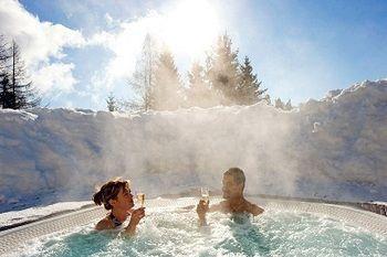 Hotel Boutique Art De Vivre & Crans-Montana