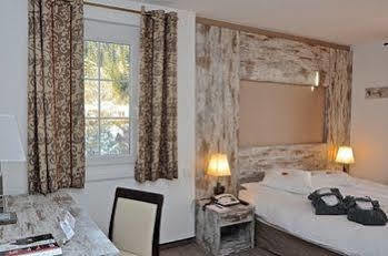 Boutique Art De Vivre & Hotel Crans-Montana