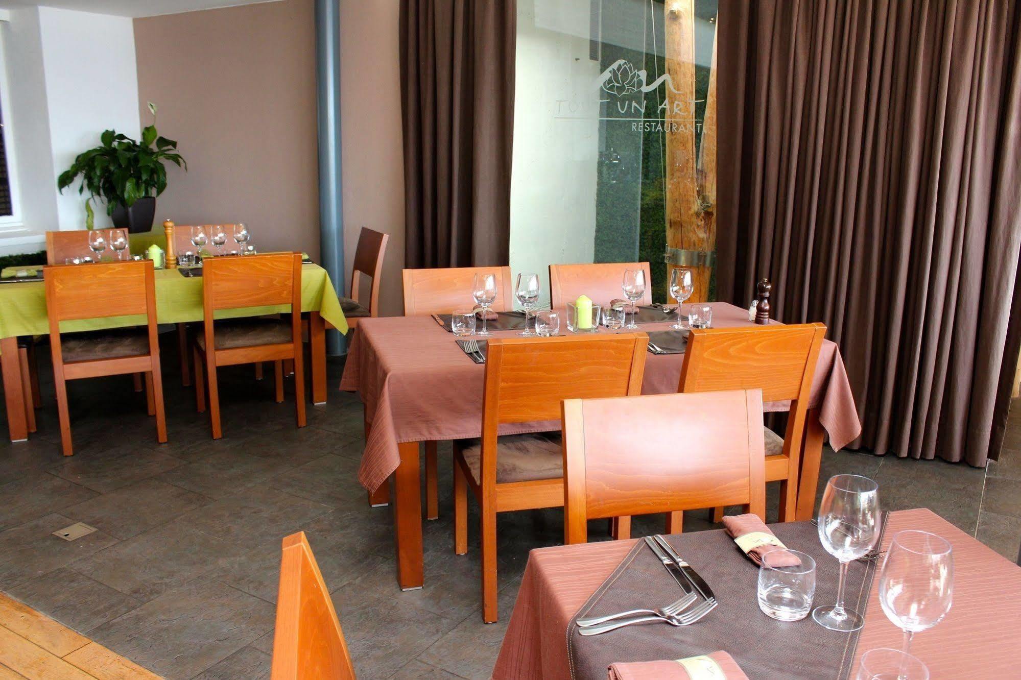 Boutique Art De Vivre & Crans-Montana