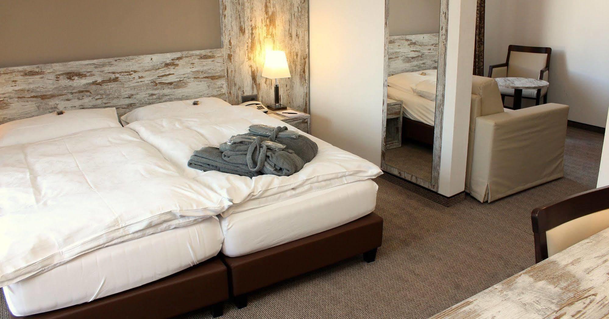 Boutique Art De Vivre & 4* Crans-Montana