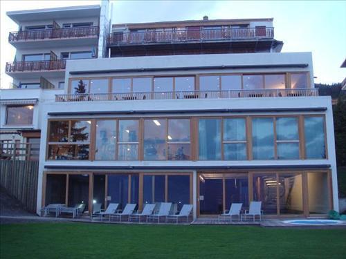 Boutique Art De Vivre & Crans-Montana